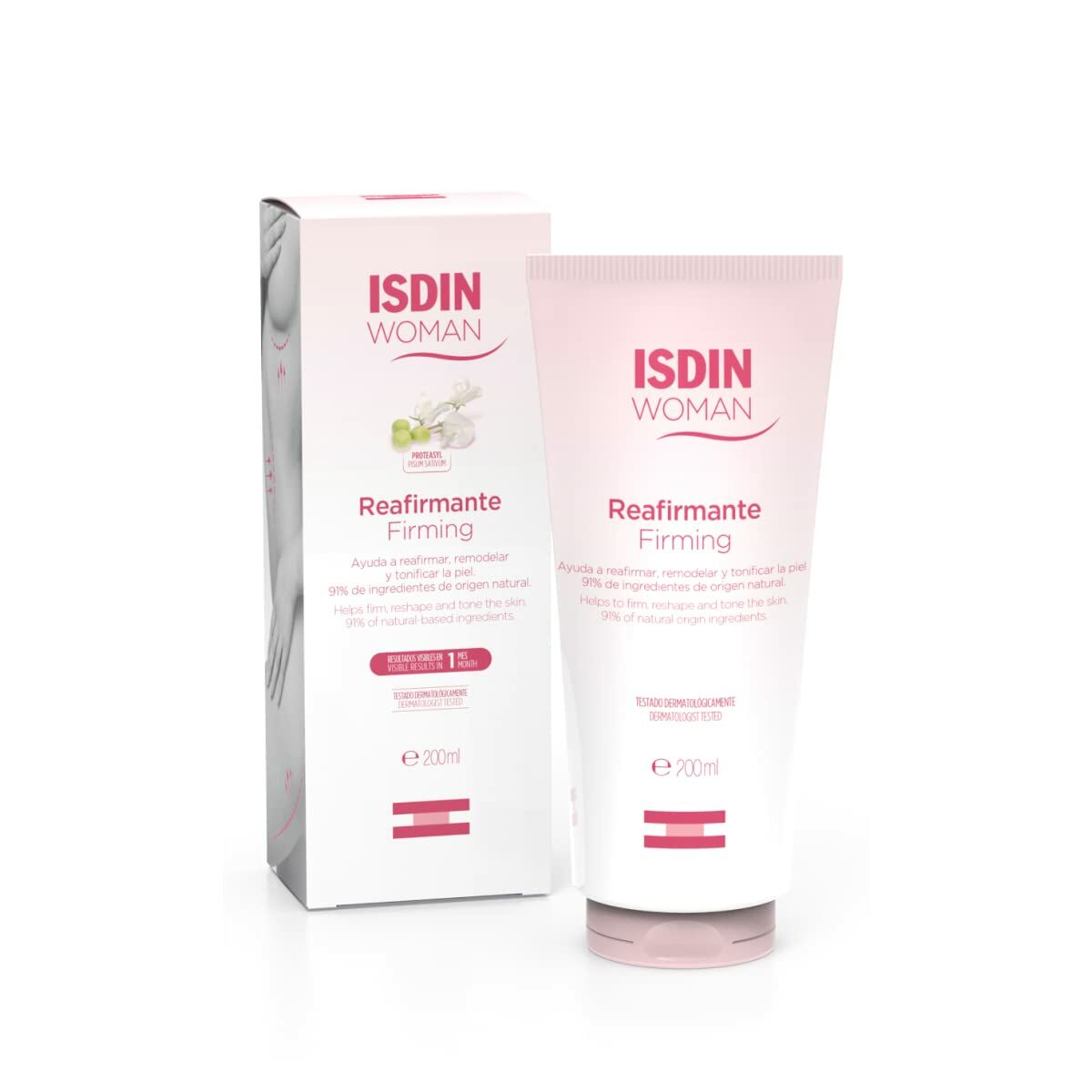 8429420184558 - Körperstraffungscreme Woman 200 ml 8429420184558 - Körperstraffungscreme Woman 200 ml