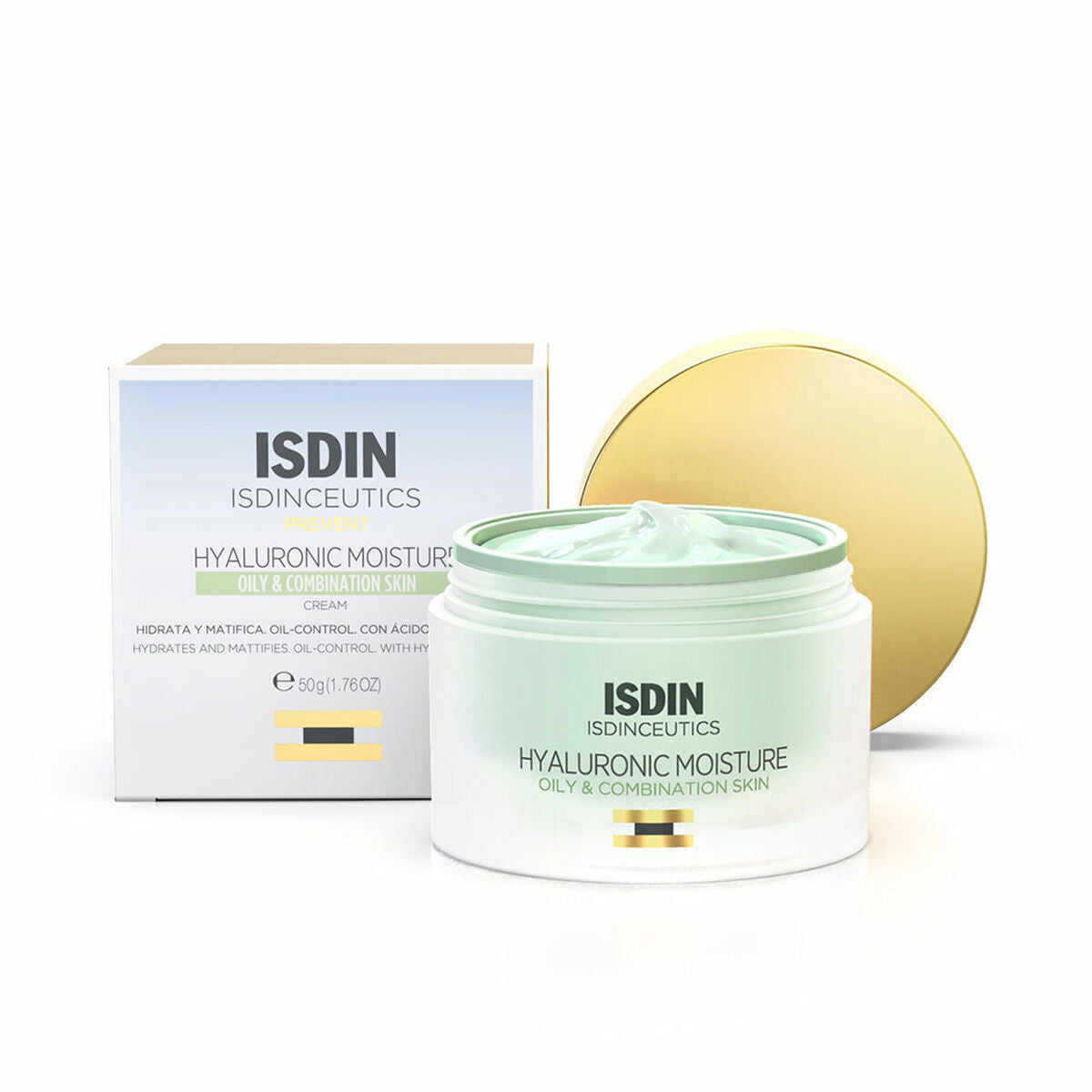 8429420223349 - Day Cream Isdinceutics 50 g