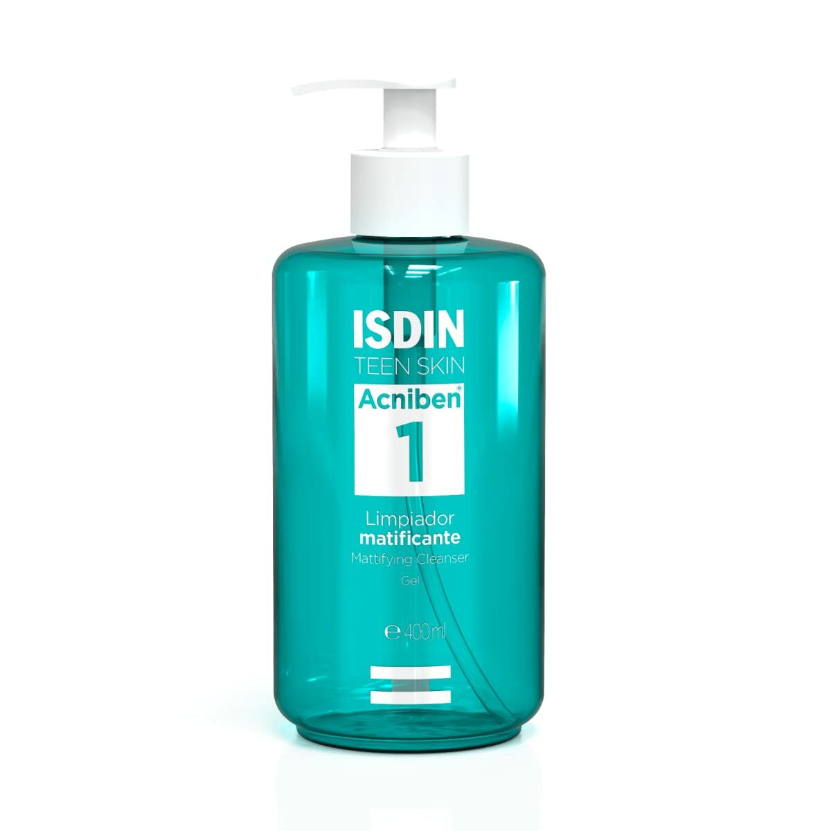 8429420227590 - Gesichtscreme Acniben (400 ml) 8429420227590 - Gesichtscreme Acniben (400 ml)