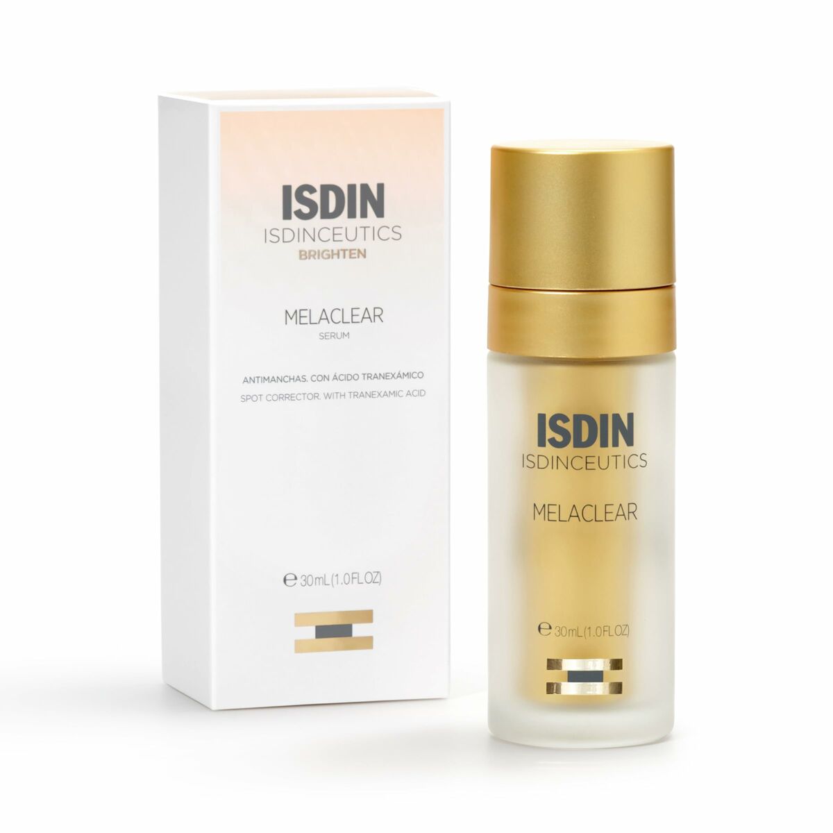 8429420274730 - Anti-Brown Spot Serum Isdinceutics Melaclear Advanced 30 ml