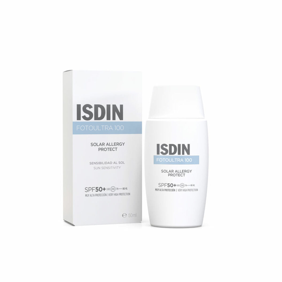 8429420280113 - Sonnenschutz FOTO ULTRA Spf 100 Spf 50+ 50 ml 8429420280113 - Sonnenschutz FOTO ULTRA Spf 100 Spf 50+ 50 ml