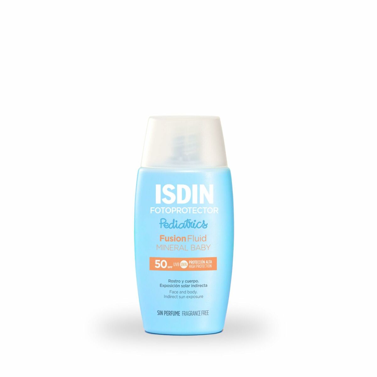 8429420306905 - Sonnencreme für Kinder FOTOPROTECTOR BABY Spf 50+ 50 ml 8429420306905 - Sonnencreme für Kinder FOTOPROTECTOR BABY Spf 50+ 50 ml