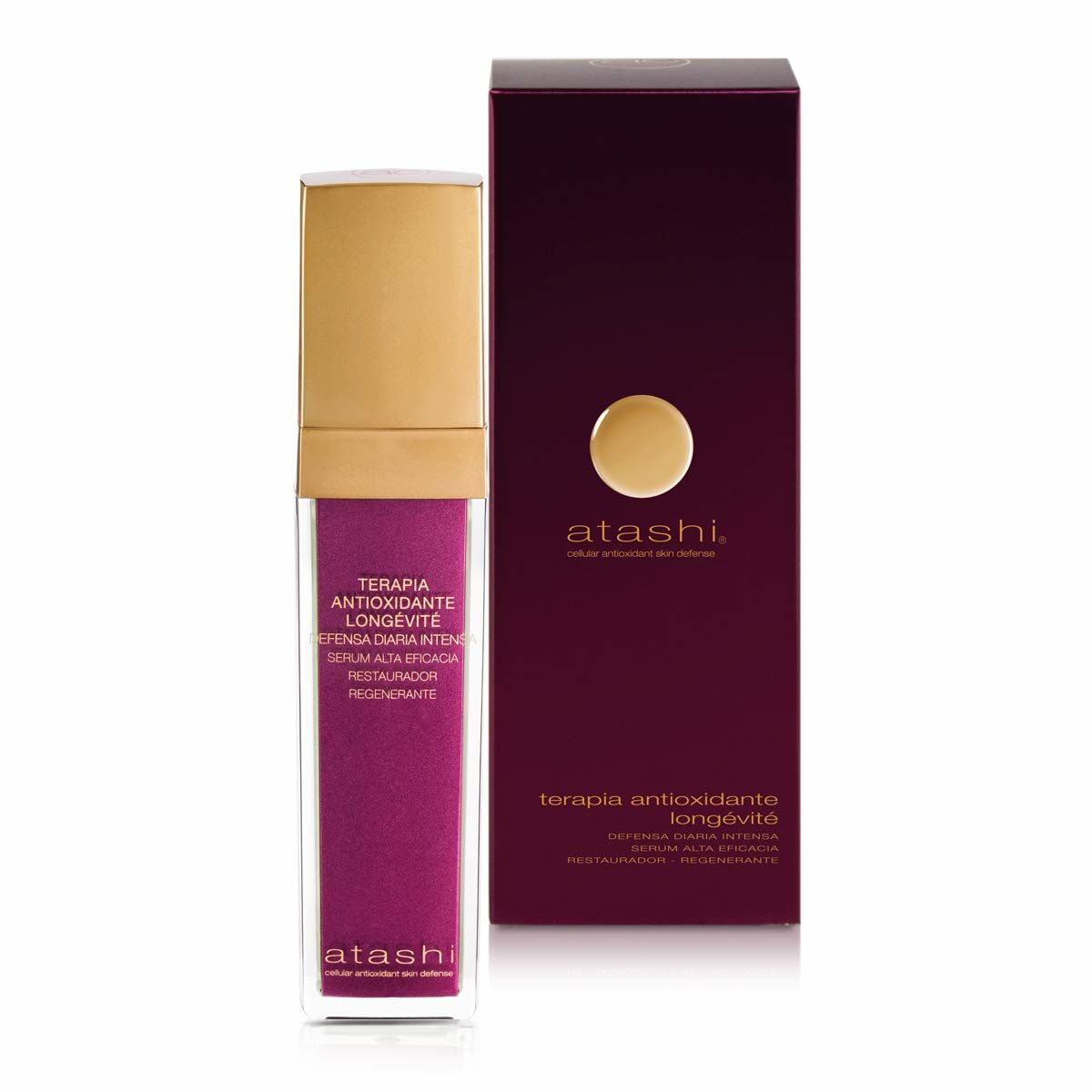 8429449052647 - Gesichtscreme Cellular Antioxidant Skin Defense 50 ml