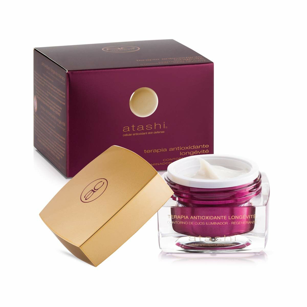 8429449052692 - Augenbereich Creme zelluläre antioxidative Hautabwehr 15 ml 8429449052692 - Augenbereich Creme zelluläre antioxidative Hautabwehr 15 ml