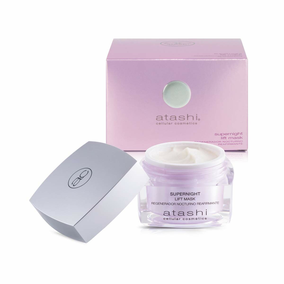 8429449052999 - Gesichtsmaske Supernight 50 ml