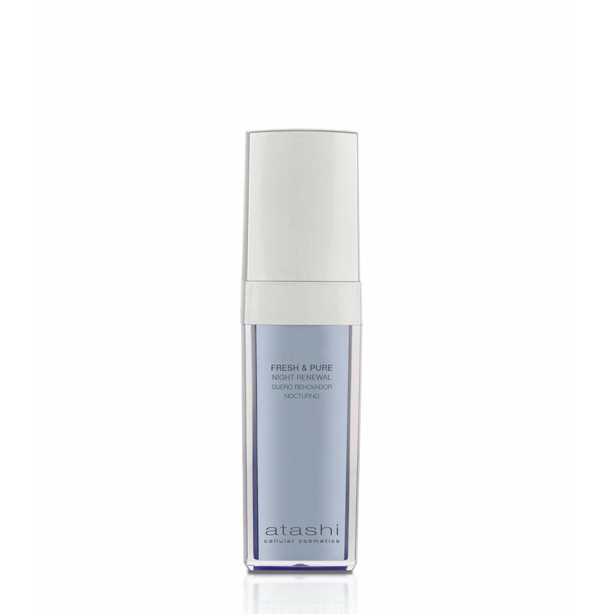 8429449053361 - Night Cream Fresh Pure 30 ml