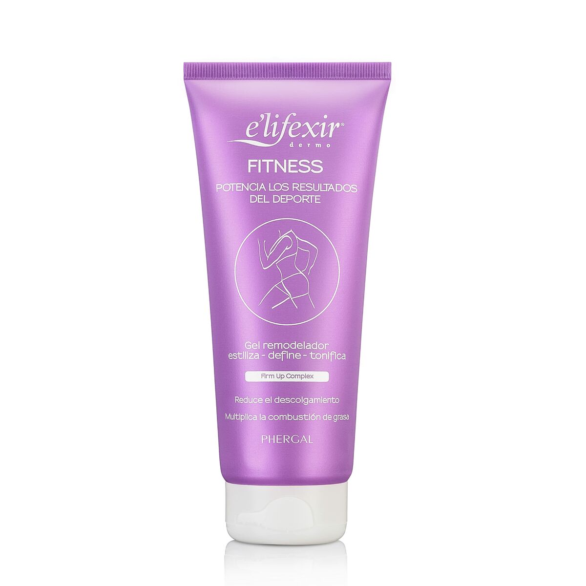 8429449073529 - Toning Gel Fitness Sportlich 200 ml 8429449073529 - Toning Gel Fitness Sportlich 200 ml