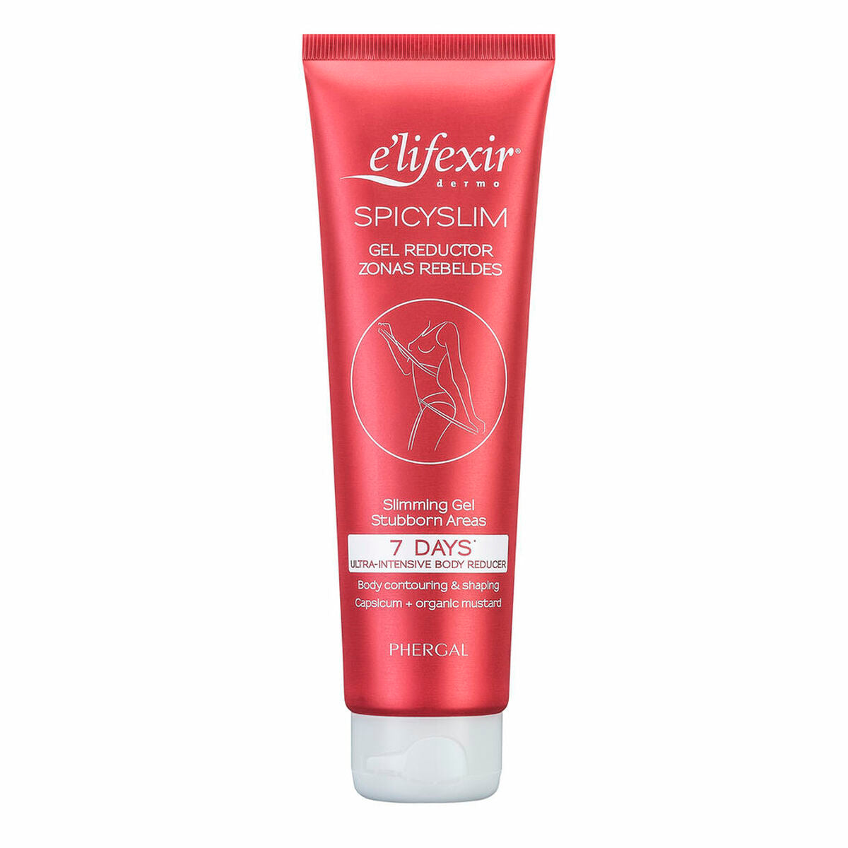 8429449082323 - Tagescreme Dermo 150 ml