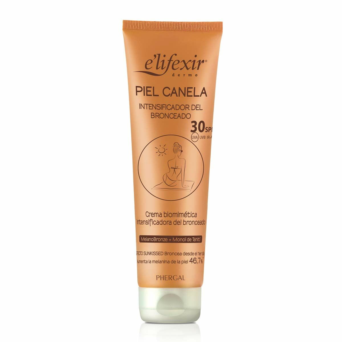 8429449082651 - Bräunungsverstärker Spf 30 150 ml 8429449082651 - Bräunungsverstärker Spf 30 150 ml