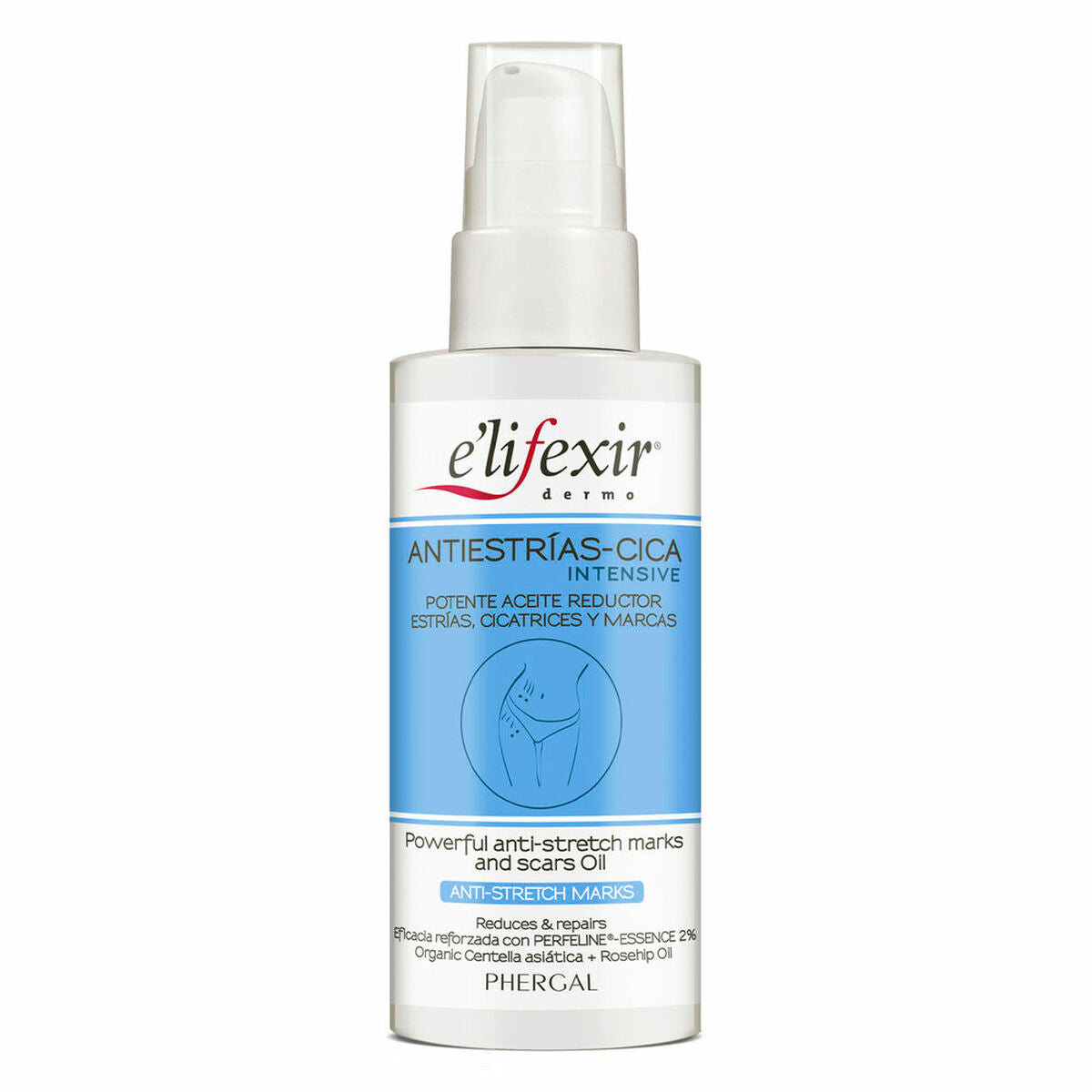 8429449107422 - Antistreifenöl DERMO 100 ml