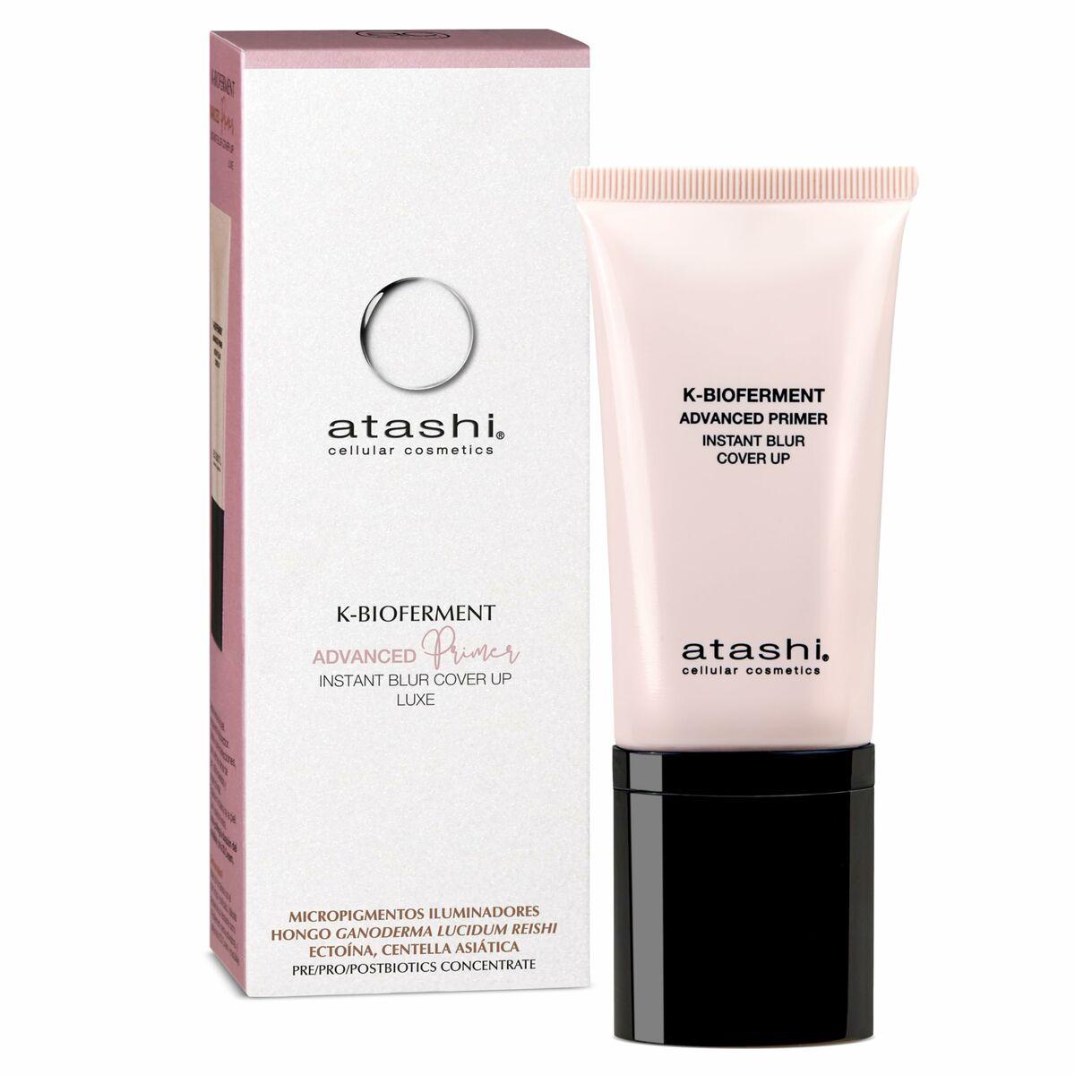 8429449107866 - Make-up primer K-BIOFERMENT 50 ml 8429449107866 - Make-up primer K-BIOFERMENT 50 ml