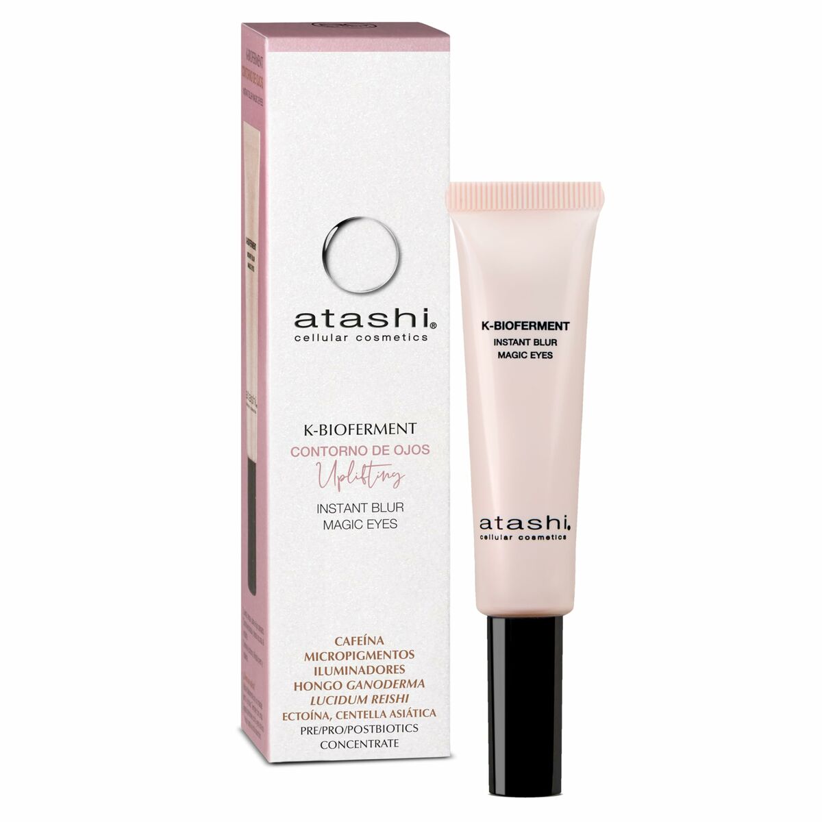 8429449107873 - Augenkontur-Behandlung K-BIOFERMENT 15 ml 8429449107873 - Augenkontur-Behandlung K-BIOFERMENT 15 ml