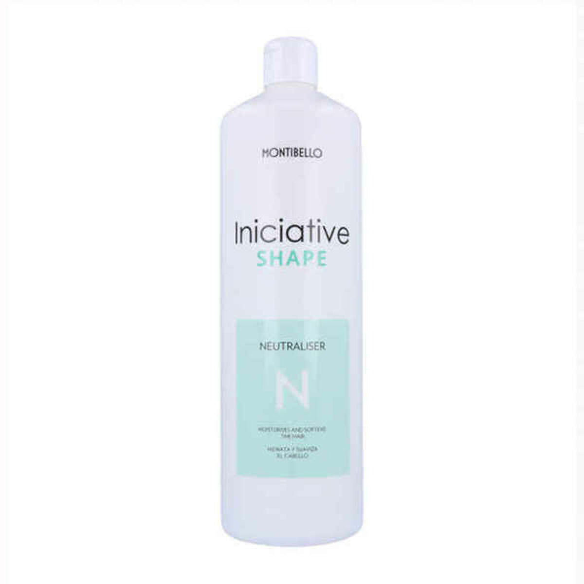 8429525418152 - Styling Cream Iniciative Shape Neutralizante ISN1 (1000 ml)