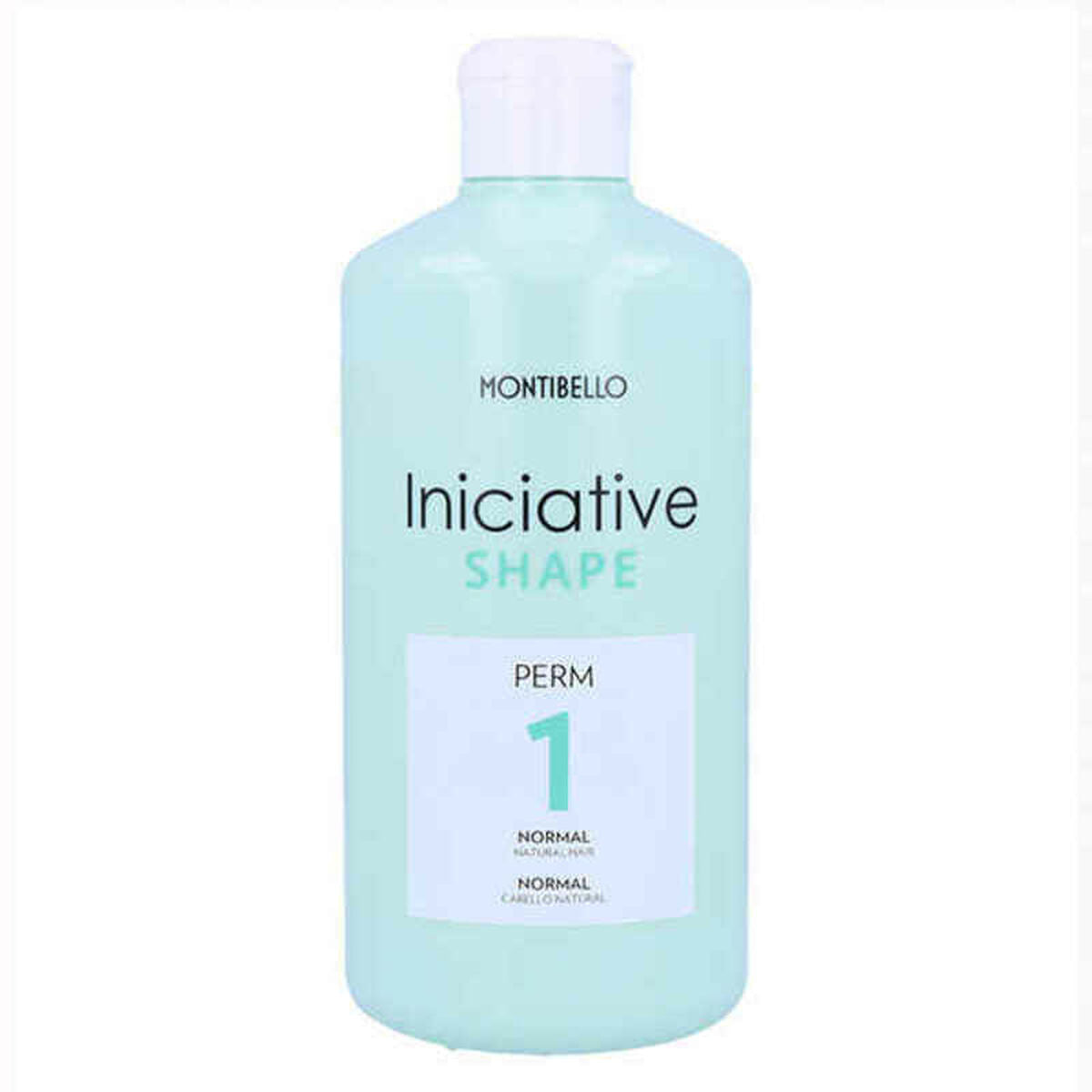 8429525418176 - Behandlung Iniciative Shape (500 ml) 8429525418176 - Behandlung Iniciative Shape (500 ml)