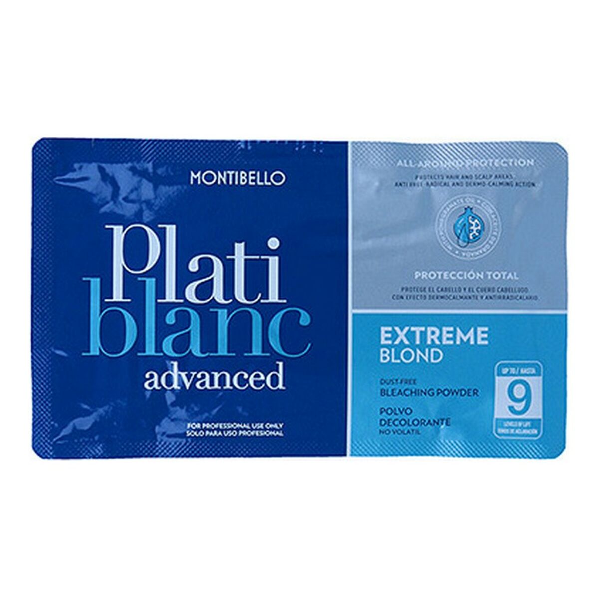 8429525419326 - Entfärber Platiblanc Advanced Extra Blond Platiblanc Advanced Extreme Platiblanc Advanced Extrem (30 ml)