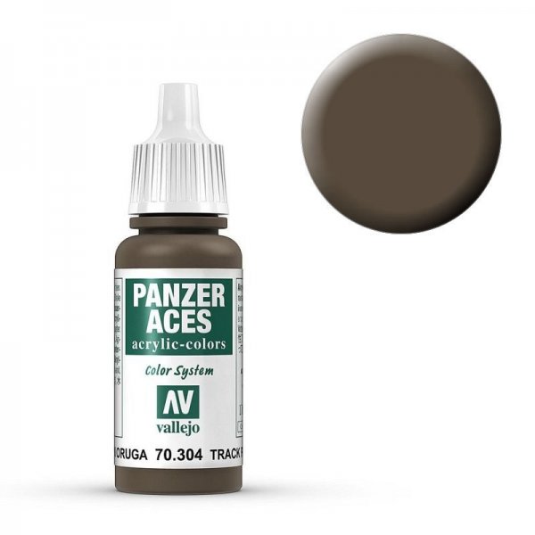 8429551703048 - Panzer Aces 004 Track Primer 17 ml