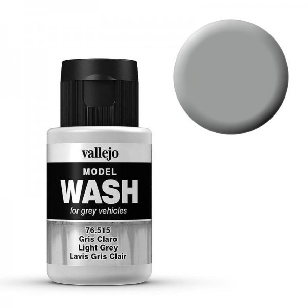 8429551765152 - - model-wash Verwitterungs-Effekt Farbe von 76515 Light Grey   Hellgrau