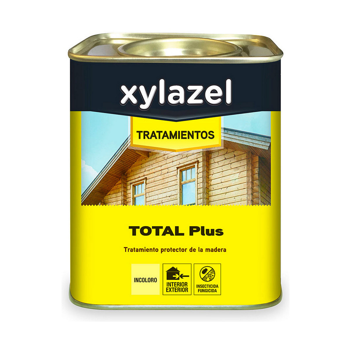 8429656060091 - Insektenbekämpfung Total Plus 5 L 8429656060091 - Insektenbekämpfung Total Plus 5 L
