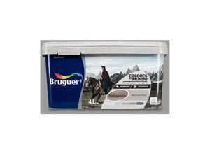 8429656177201 - Bruguer - Farben der Welt Patagonia Naturperle 4l