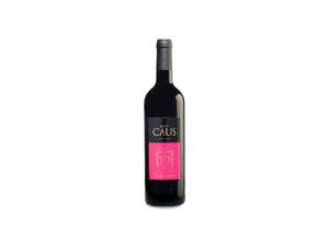 8429758111042 - Can Ràfols dels Caus Petit Caus Negre 2021 - 75cl