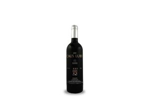 8429758141049 - Can Ràfols dels Caus Caus Lubis 2004 - 75cl