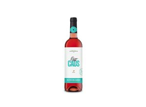 8429758311060 - Can Ràfols dels Caus Petit Caus Rosat 2022 - 75cl