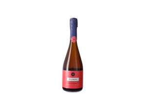 8429758421165 - Can Ràfols dels Caus Clímax Rosé Brut Nature 2021 - 75cl