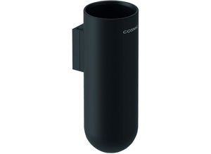 8429960069568 - Cosmic - Zahnbürstenhalter Schwarz Matt Geyser