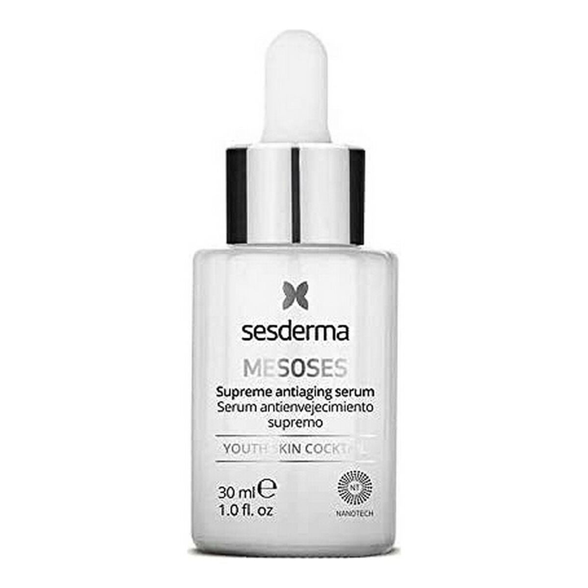 8429979458261 - Anti-Ageing Serum Mesoses (30 ml)