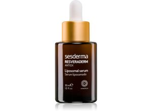 8429979472403 - Sesderma Resveraderm Antioxidationsserum zur Erneuerung der Hautoberfläche 30 ml