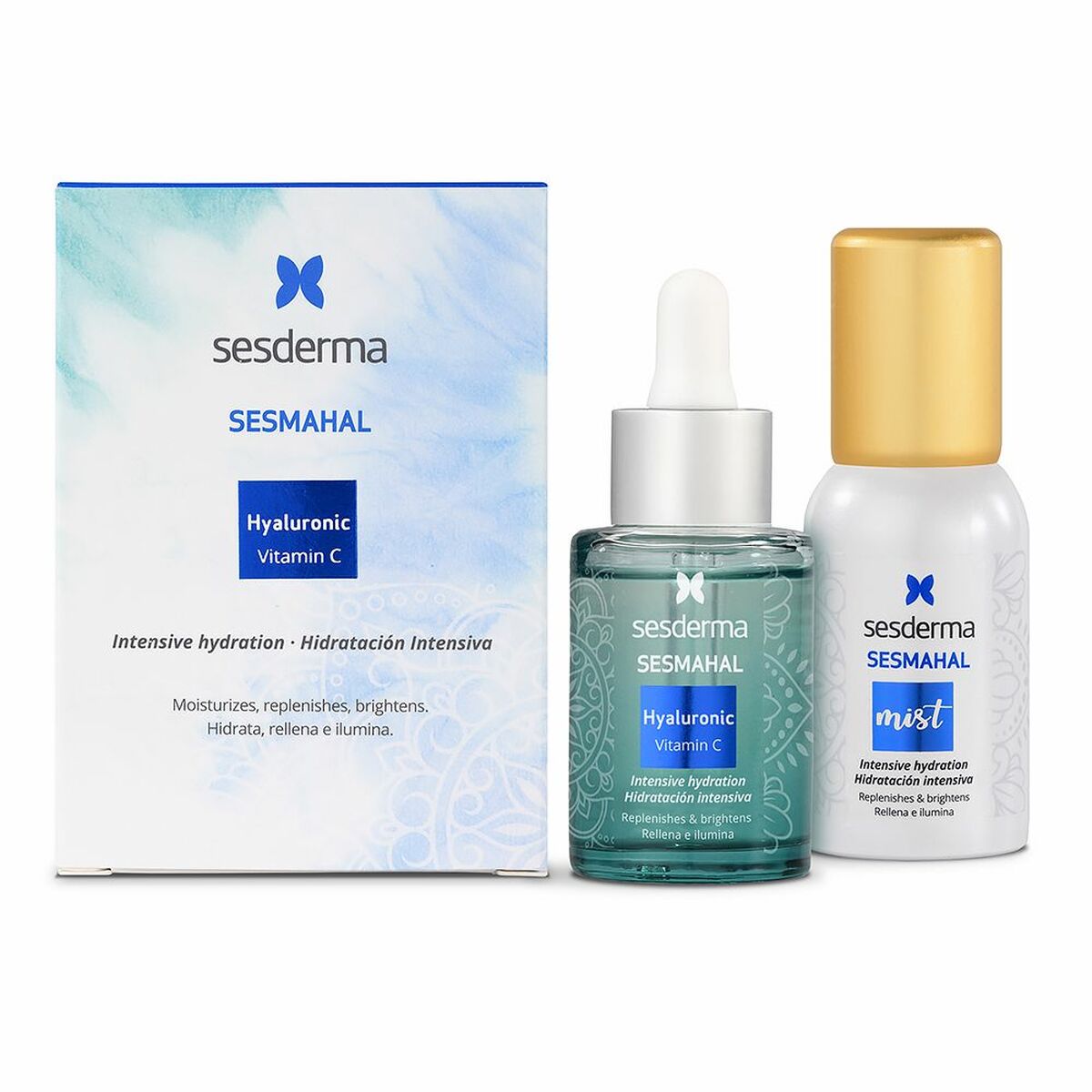 8429979472618 - Unisex Cosmetic Set Sesderma