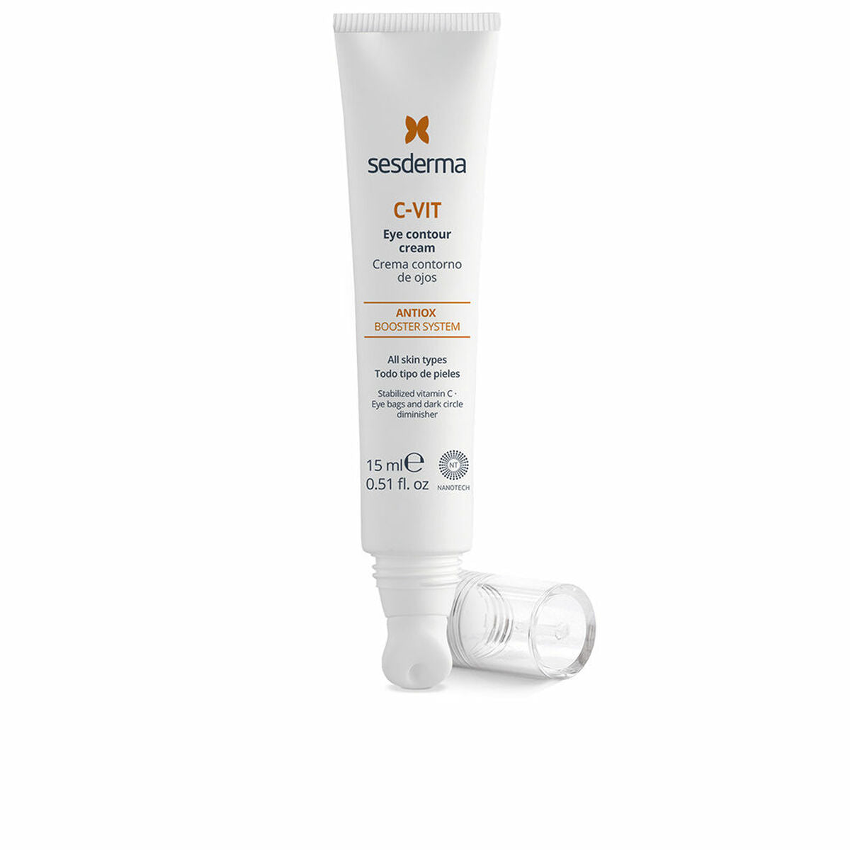 8429979480583 - Eye Contour 15 ml