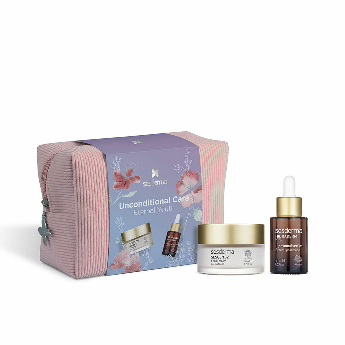 8429979486400 - Schminkset SESGEN 32