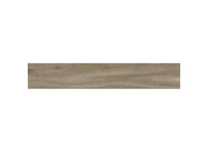 8429991396565 - Bodenfliese Feinsteinzeug Triglav Naturale 20 x 120 cm braun