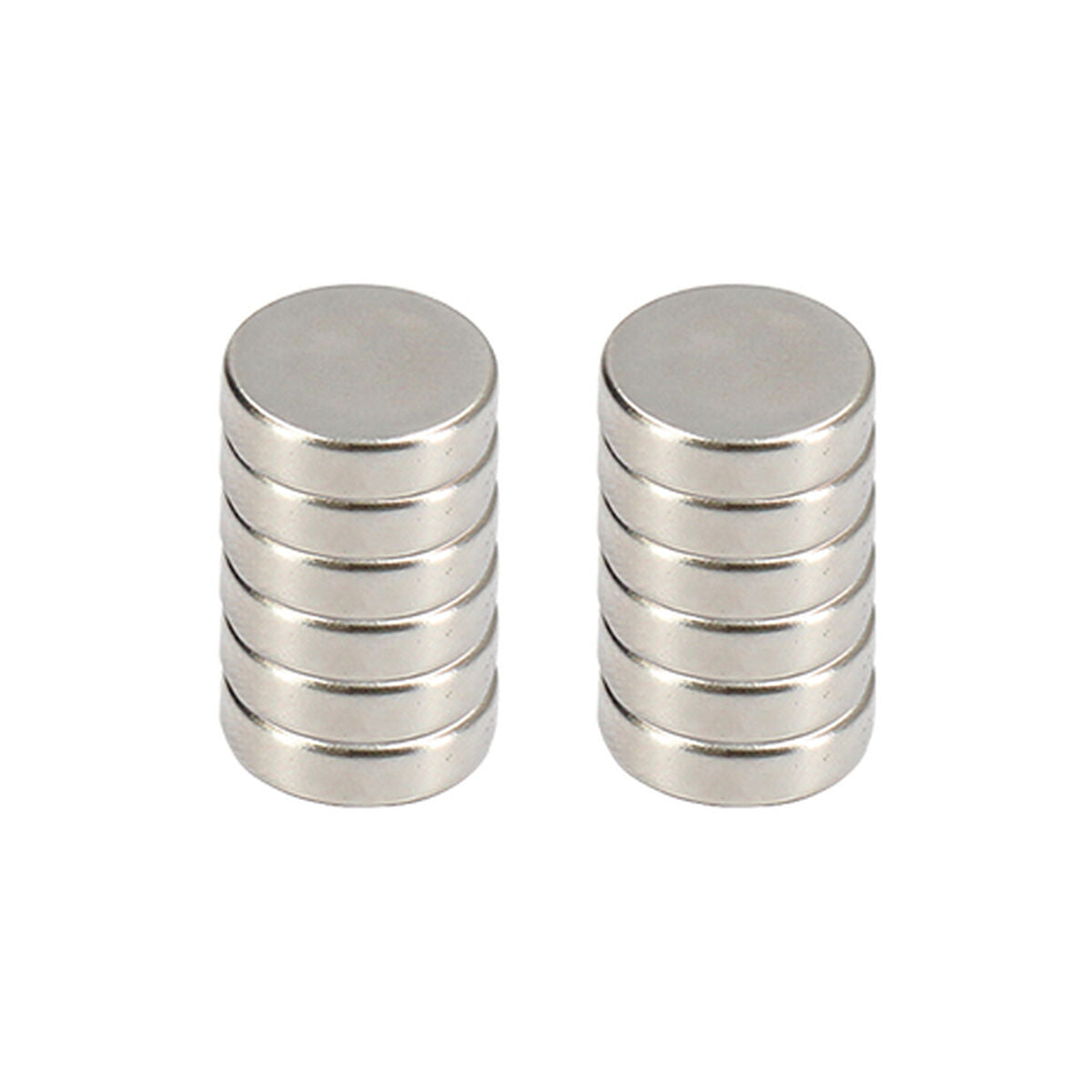 8430025012887 - Magnete Neodym 18 x 5 mm (10 Stück) 8430025012887 - Magnete Neodym 18 x 5 mm (10 Stück)