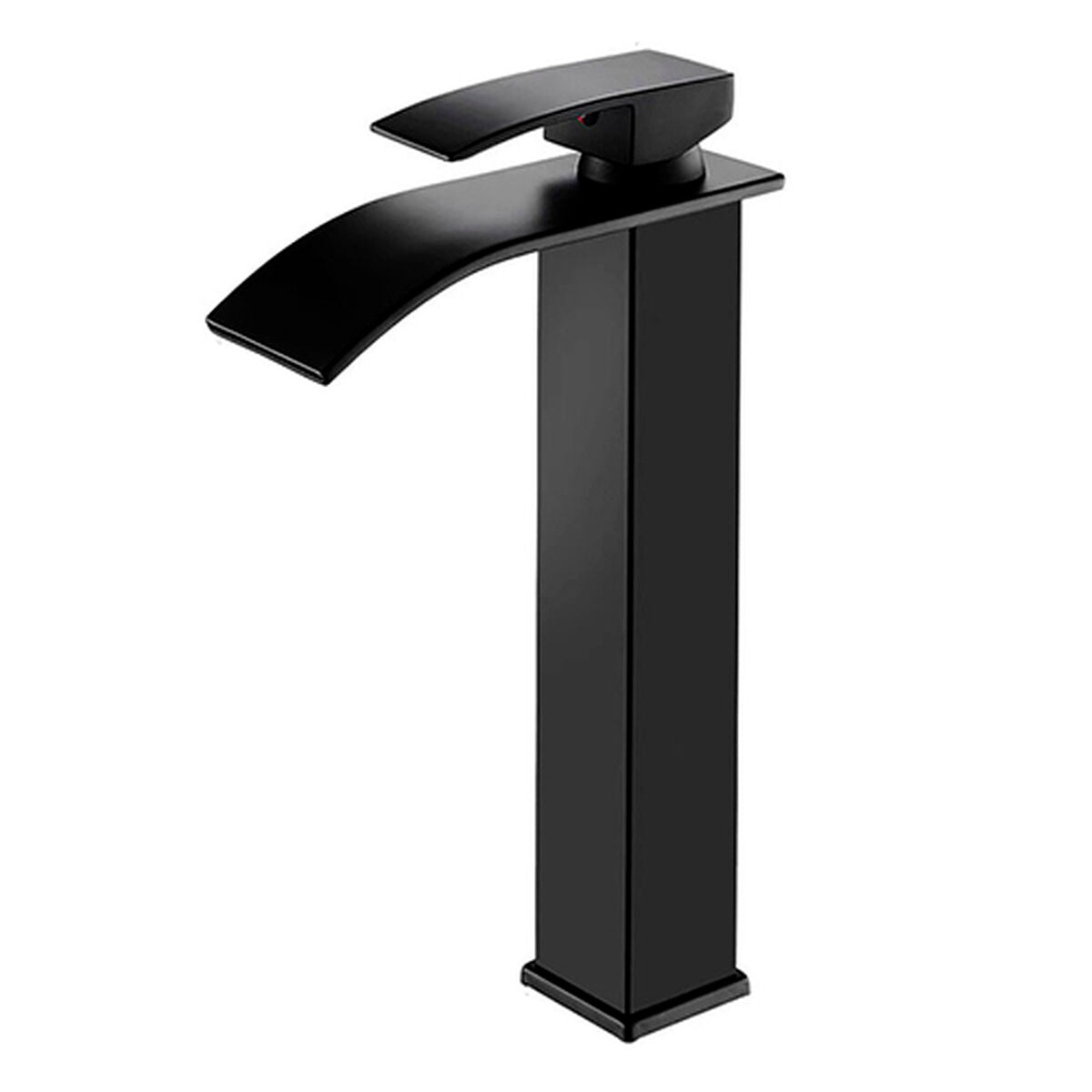 8430025016250 - Mixer Tap Stainless steel Brass Zinc Alloy Height 8430025016250 - Mixer Tap Stainless steel Brass Zinc Alloy Height