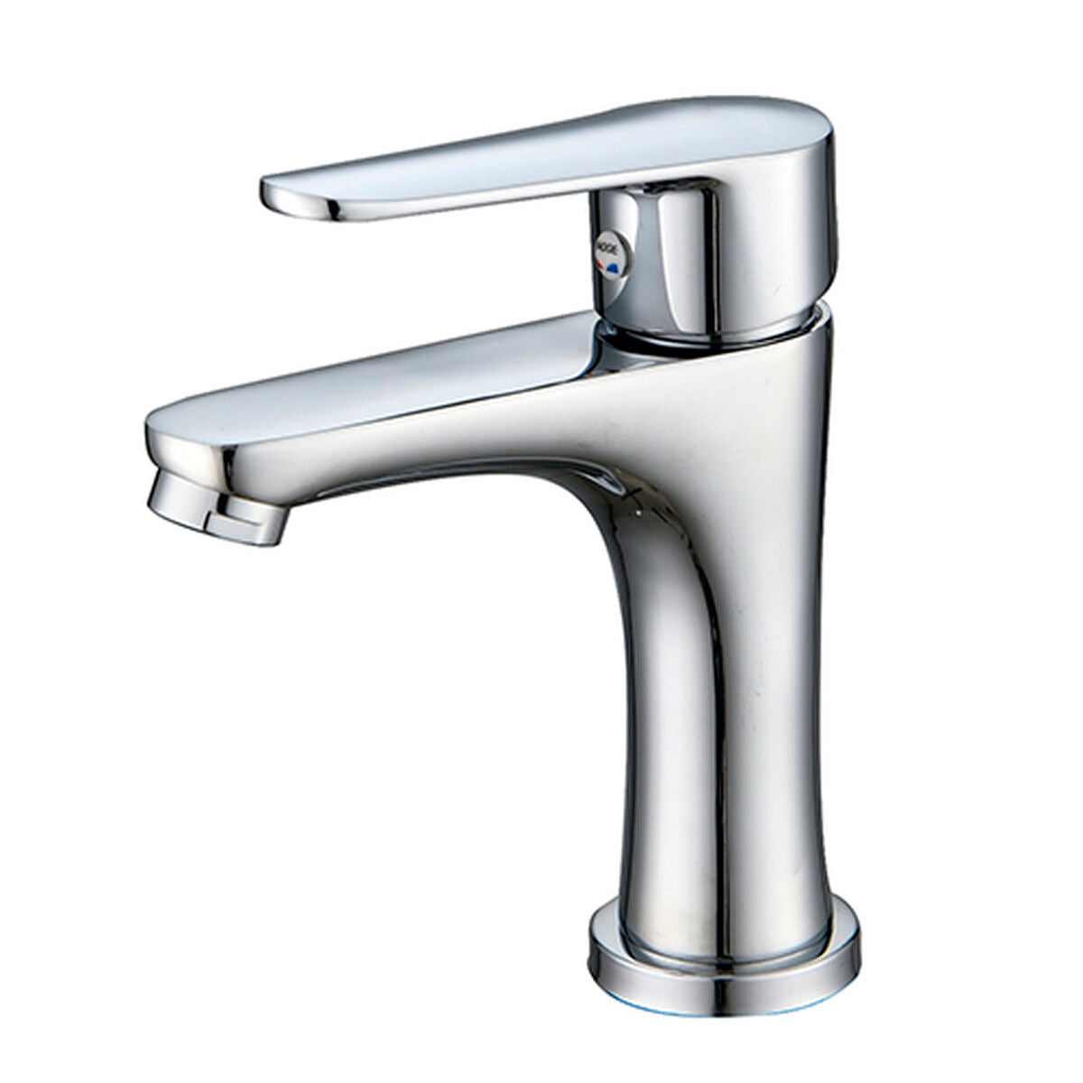 8430025016311 - Mixer Tap Brass Zinc Alloy 8430025016311 - Mixer Tap Brass Zinc Alloy