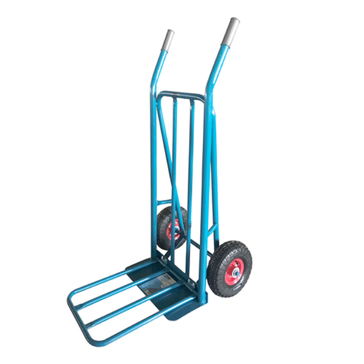 8430025022831 - Wheelbarrow Grip Steel 250 kg