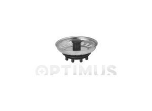 8430027412388 - Mirtak - ventilkappe typ teakkorb ø 115 mm - B-41238