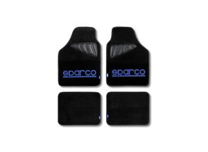 8430046068788 - SPARCO Fußmattensatz SPC1901 Autofußmatten