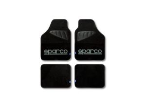 8430046068795 - SPARCO Fußmattensatz SPC1902 Autofußmatten