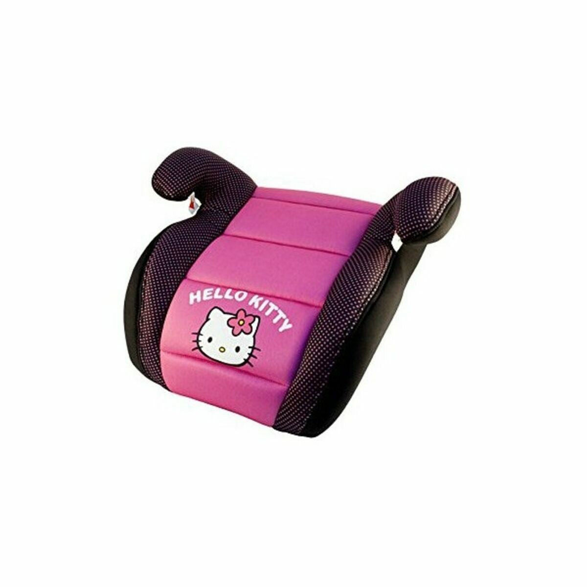 8430046111828 - Car Booster Seat Pink (40 x 34 cm)