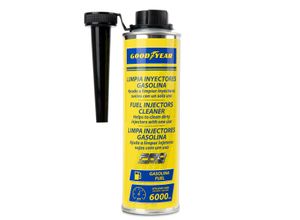 8430046151237 - Goodyear Reiniger Benzineinspritzsystem GODA0003