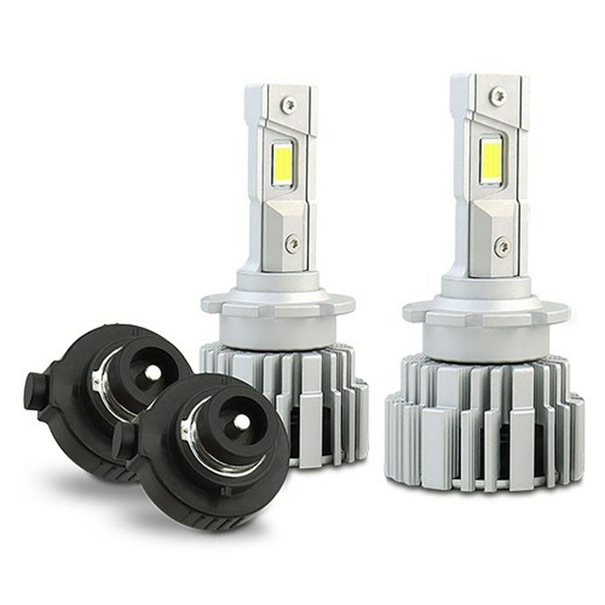 8430046165791 - LED-Xenon-Umrüstsatz Gold D2S 9000 K 45 W