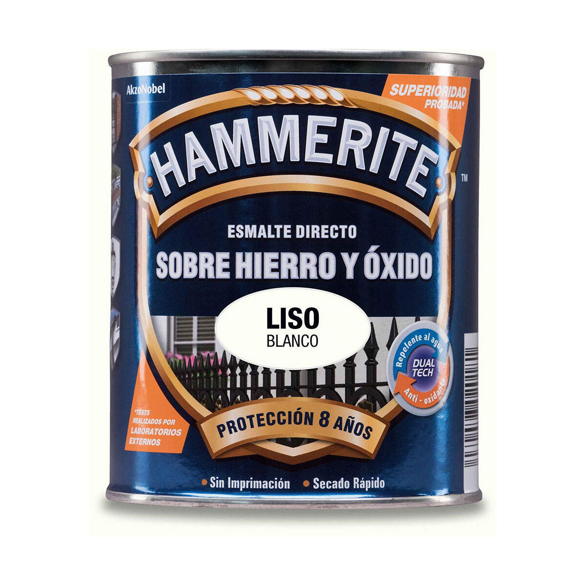 8430078020136 - Lack 5094130 750 ml Finishing Politur Weiß Glänzend 8430078020136 - Lack 5094130 750 ml Finishing Politur Weiß Glänzend