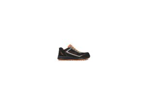 8430115560298 - Hamilton S3 ci hi esd src Sicherheitsschuhe - 45 eu - Orange - Orange - Paredes