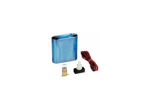 8430173246202 - Schulelektrik-Kit (Batterie Glühbirne Lampenfassung Schalter und Kabel)