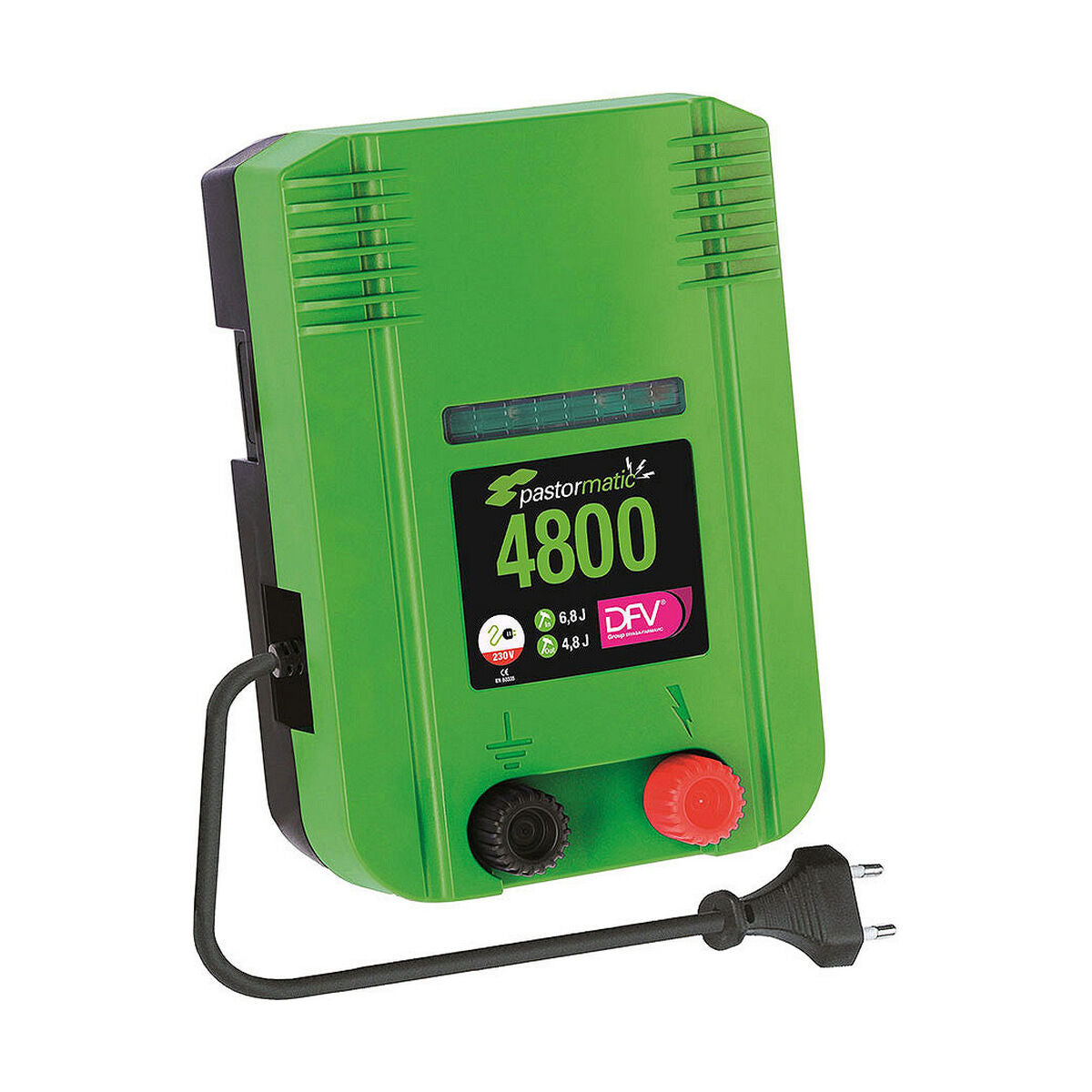 8430274148948 - Elektrohirte Pastor 4800 In der Nähe von