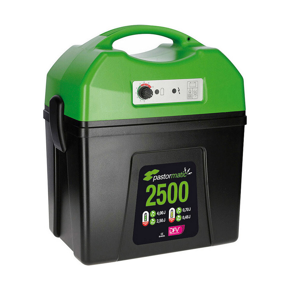 8430274155021 - Elektrohirte Pastor 2500 In der Nähe von