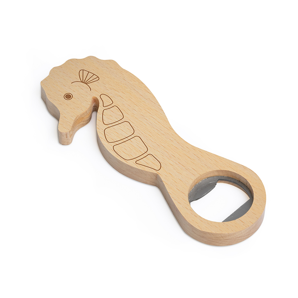 8430306269801 - Flaschenöffner Seahorse